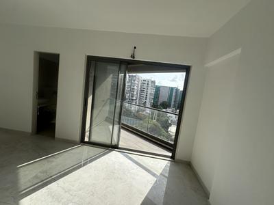Hall Image of 1951 Sq.ft 3 BHK Apartment / Flat for sale in Juhu Mumbai for Rs. 105000000
