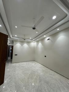 Hall Image of 1050 Sq.ft 2 BHK Builder Floor for rent in Tagore Garden Extension New Delhi for Rs. 40000