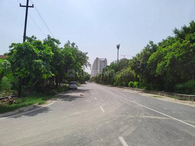 Residential Plot
