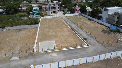 Image of 1070 Sq.ft Residential Plot / Land for sale in Thiruvallur, Chennai for Rs. 4494000
