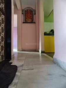 Hall Image of 630 Sq.ft 1 BHK Apartment / Flat for sale in Kalwa Thane for Rs. 6000000
