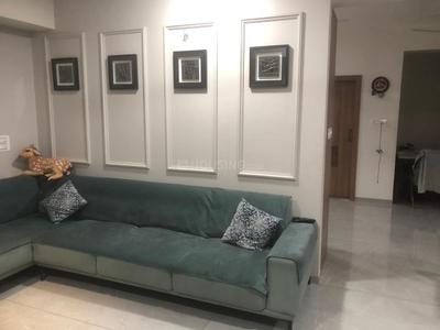 Hall Image of 3150 Sq.ft 4 BHK Apartment / Flat for sale in Nikol Ahmedabad for Rs. 14000000