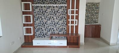 Hall Image of 1130 Sq.ft 2 BHK Apartment / Flat for sale in Chaitra Meadows, Mallampet Sangareddy for Rs. 6700000