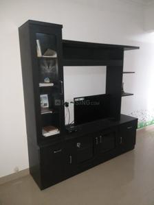Hall Image of 650 Sq.ft 1 BHK Apartment / Flat for rent in Swaraj Vision, Punawale Pune for Rs. 20000