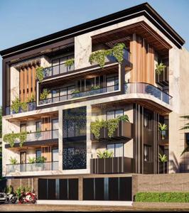 Image of 10000 Sq.ft 5 BHK Builder Floor for sale in West End, New Delhi for Rs. 360500000