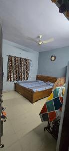 Balcony Image of 850 Sq.ft 2 BHK Builder Floor for sale in Lashkar Gwalior for Rs. 2900000