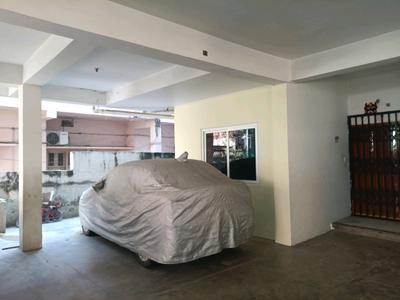 Car Garage Image of 1296 Sq.ft 2 BHK Apartment / Flat for sale in Mehdipatnam Hyderabad for Rs. 7800000