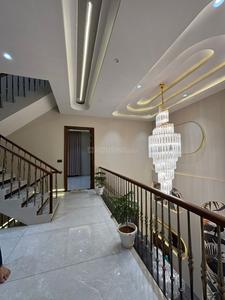 Balcony Image of 3000 Sq.ft 5 BHK Independent House for sale in Gajsinghpur Jaipur for Rs. 35100000