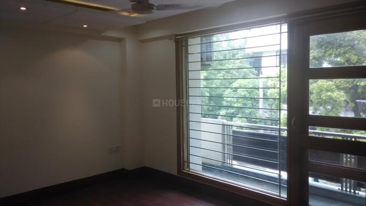 Block D, Panchsheel Enclave Property Details Video 1