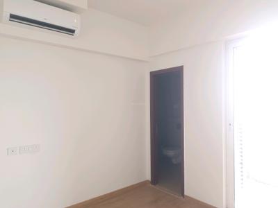 Bedroom Image of 1855 Sq.ft 3 BHK Apartment / Flat for sale in Godrej Meridien, Sector 106 Gurgaon for Rs. 29000000