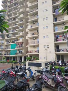 Building Image of 712 Sq.ft 2 BHK Apartment / Flat for sale in Signature Global The Roselia, Sector 95A Gurgaon for Rs. 5700000