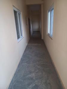 Balcony Image of 1169 Sq.ft 2 BHK Apartment / Flat for sale in Uppal Hyderabad for Rs. 7500000