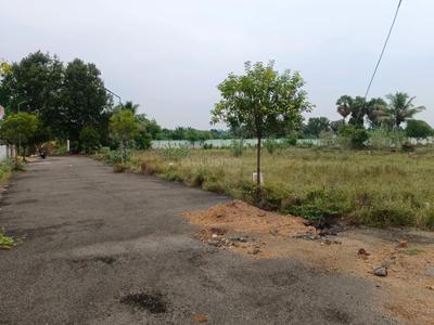 Image of 1500 Sq.ft Residential Plot / Land for sale in Kaspapettai, Erode for Rs. 2550000