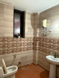 Bathroom Image of 2250 Sq.ft 4 BHK Builder Floor for rent in Sector 108 Noida for Rs. 50000