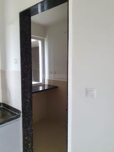 Kitchen Image of 1470 Sq.ft 2 BHK Apartment / Flat for sale in Sanklecha The Metrozone, Indira Nagar Nashik for Rs. 7100000