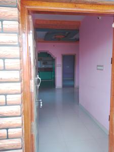 Hall Image of 800 Sq.ft 2 BHK Independent House for rent in TUDA Layout Tumkur for Rs. 9500