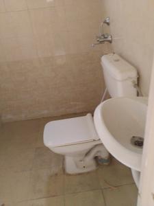 Bedroom Two Image of 795 Sq.ft 3 BHK Apartment / Flat for sale in ROF Aalayas 1, Sector 102 Gurgaon for Rs. 7800000
