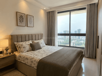 Image of 1440 Sq.ft 3 BHK Apartment / Flat for sale in Meridian Park at The Prestige City, Dommasandra, Bengaluru for Rs. 15700000