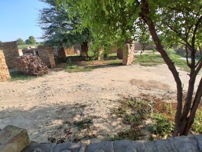 Image of 6300 Sq.ft Residential Plot / Land for sale in Shankar Colony, Sri Ganganagar for Rs. 2000000