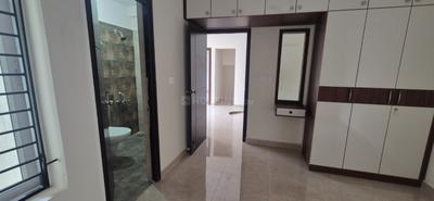 Bedroom Image of 656 Sq.ft 2 BHK Apartment / Flat for rent in Newry Adora, Avadi Chennai for Rs. 20000