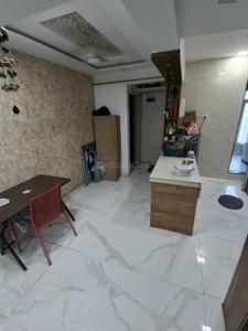 Hall Image of 1200 Sq.ft 3 BHK Apartment / Flat for sale in Ghansoli Navi Mumbai for Rs. 14500000