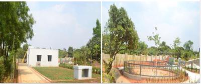 Image of 1499 Sq.ft Residential Plot / Land for sale in Shirasa Sattva Bhumi, Devanahalli, Bengaluru for Rs. 12500000