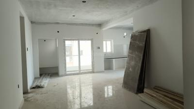 Living Room Image of 1250 Sq.ft 2 BHK Apartment / Flat for sale in Ameenpur Sangareddy for Rs. 6250000