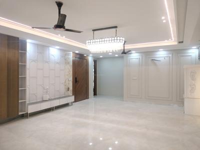 Living Room Image of 2403 Sq.ft 4 BHK Builder Floor for sale in Puri Aman Villas, Sector 89 Faridabad for Rs. 23800000