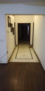 Bedroom Image of 4000 Sq.ft 3 BHK Villa for rent in Palavakkam, Sholinganallur Chennai for Rs. 100000