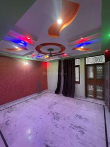 Living Room Image of 900 Sq.ft 2.5 BHK Independent House for rent in Uttam Nagar New Delhi for Rs. 15000