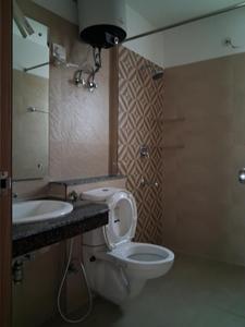 Bedroom Two Image of 1400 Sq.ft 3 BHK Apartment / Flat for sale in ATS Pious Hideaways, Sector 150 Noida for Rs. 22000000