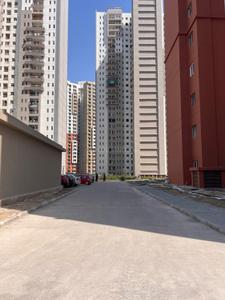 Image of 2794 Sq.ft 4 BHK Apartment / Flat for sale in The 3C Lotus Panache, Sector 110, Noida for Rs. 31500000