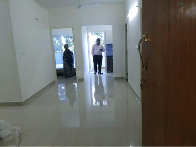 Hall Image of 906 Sq.ft 2 BHK Apartment / Flat for rent in Chandapura Bengaluru for Rs. 17000