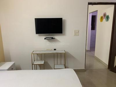 Bedroom Image of Bala Ji Homes in Sector 48, Gurgaon