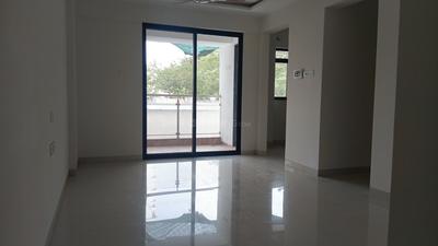 Living Room Image of 1015 Sq.ft 2 BHK Apartment / Flat for sale in Wagholi Pune for Rs. 6758000