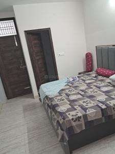 Bedroom Image of 1550 Sq.ft 3 BHK Builder Floor for sale in Dashrath Puri New Delhi for Rs. 12000000