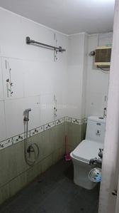 Bathroom Image of Perfect homese in Ameerpet, Hyderabad