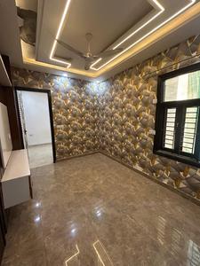 2 BHK Independent Builder Floor