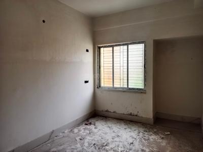 Bedroom Image of 459 Sq.ft 1 BHK Apartment / Flat for sale in Airport Gate no. 1 Kolkata for Rs. 1875000