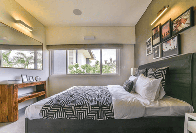 Image of 1984 Sq.ft 3 BHK Apartment / Flat for sale in Embassy Edge, Devanahalli, Bengaluru for Rs. 12900000