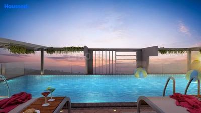 Image of 2587 Sq.ft 4 BHK Apartment / Flat for sale in Erandwane, Pune for Rs. 55000000