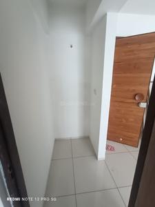 Kitchen Image of 1500 Sq.ft 2 BHK Apartment / Flat for sale in Adalaj Gandhinagar for Rs. 6500000
