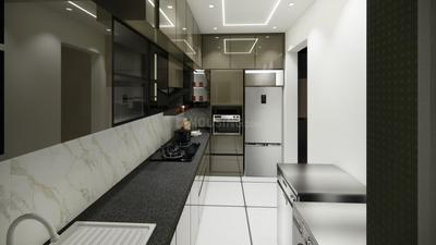 2 BHK Flat
