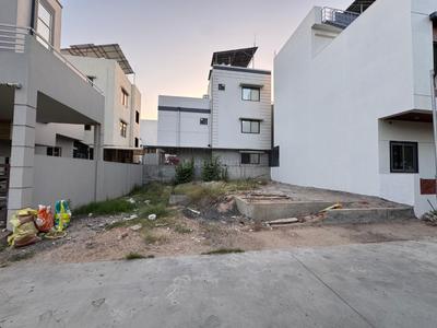 Image of 3500 Sq.ft Residential Plot / Land for sale in Om Lotus Court, Atladara, Vadodara for Rs. 8549000