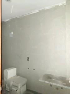Common Bathroom Image of 650 Sq.ft 2 BHK Apartment / Flat for sale in Burari Affordable Homes, Burari New Delhi for Rs. 3800000