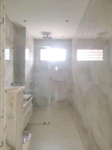 Bedroom Four Image of 2800 Sq.ft 4 BHK Builder Floor for sale in RR Diamond Floors, Green Field Colony Faridabad for Rs. 27100000