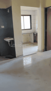 Image of 680 Sq.ft 2 BHK Apartment / Flat for sale in Atladara, Vadodara for Rs. 2050000