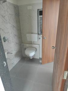 Image of 439 Sq.ft 1 BHK Apartment / Flat for sale in Vardhman Oasis, Girgaon, Mumbai for Rs. 15500000