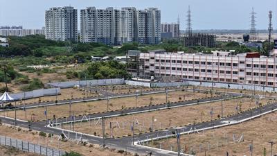 Image of 945 Sq.ft Residential Plot / Land for sale in Kalavakkam, Chennai for Rs. 4535055