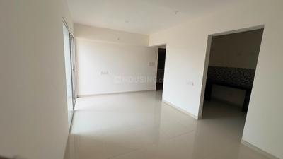 Hall Image of 850 Sq.ft 2 BHK Apartment / Flat for sale in Kesnand Pune for Rs. 4600000